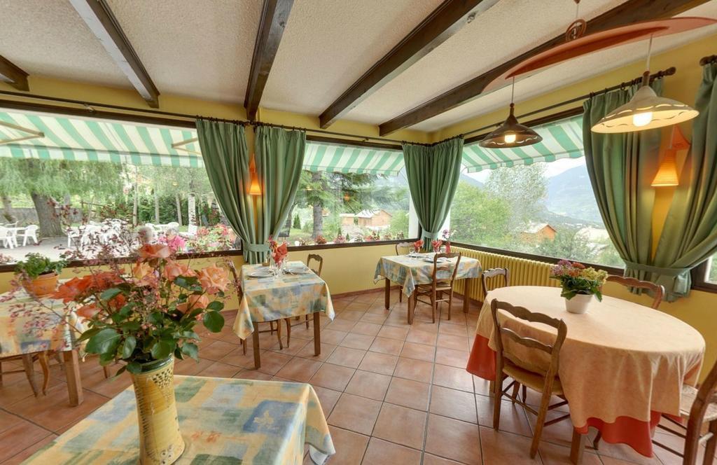 La Bonne Auberge Ризуль Экстерьер фото